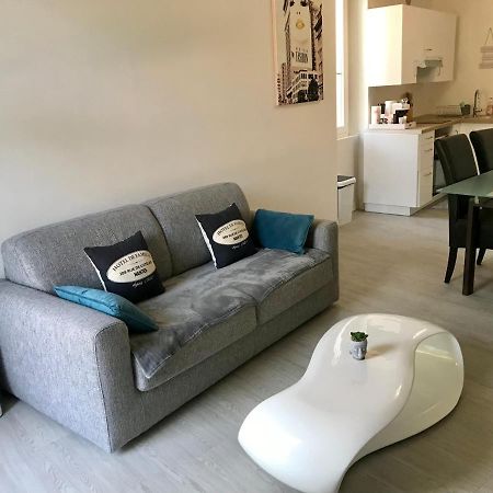 Appartement 3 Pieces Lumineux Au Coeur Du Village Saint-Martin-Vésubie 外观 照片