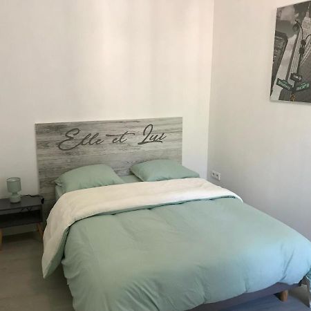 Appartement 3 Pieces Lumineux Au Coeur Du Village Saint-Martin-Vésubie 外观 照片